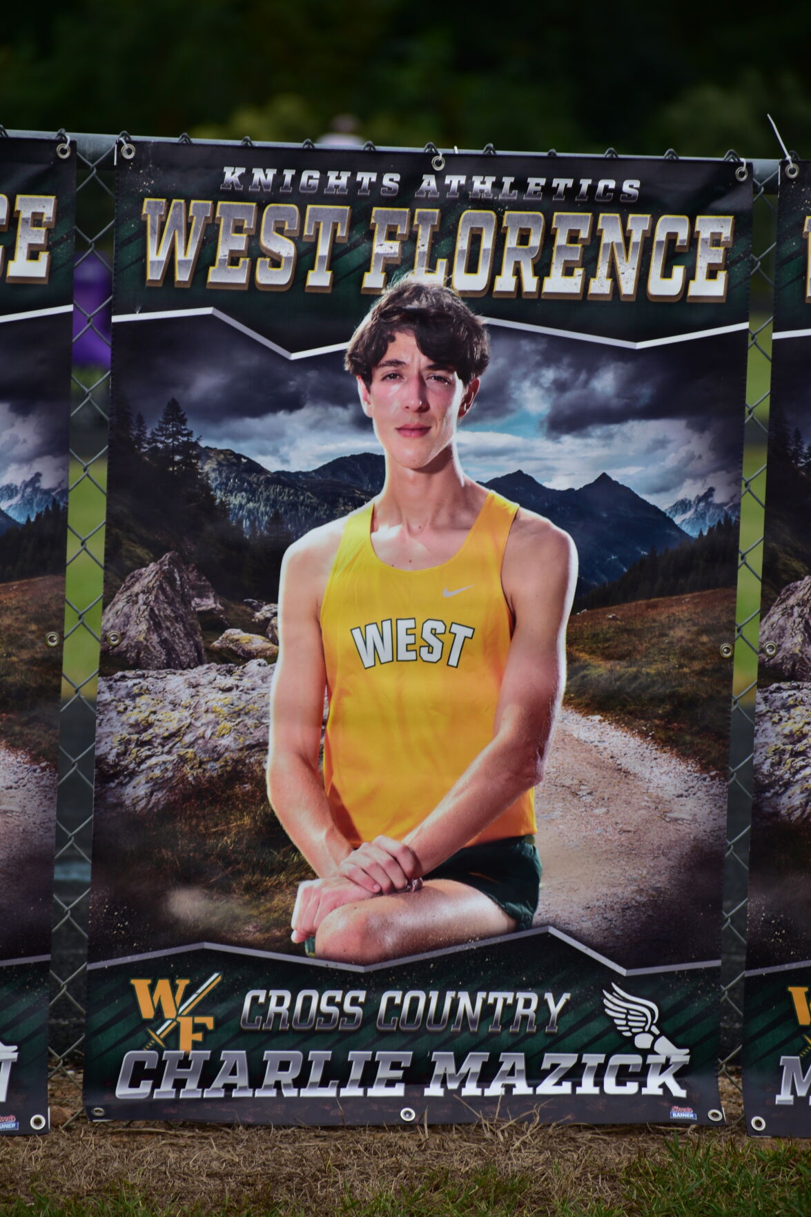 F1S Cross Country City Championship